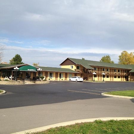 Hospitality Inn Bowmansville Exterior foto
