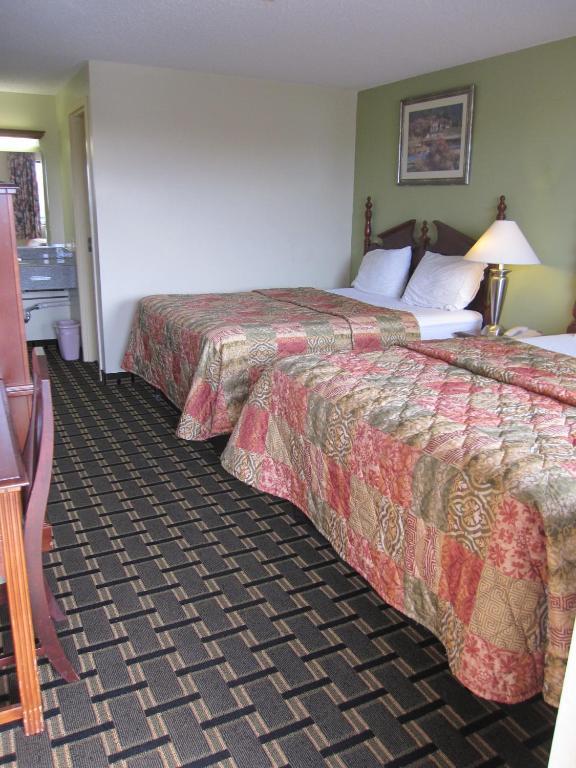 Hospitality Inn Bowmansville Habitación foto