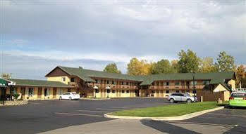 Hospitality Inn Bowmansville Exterior foto